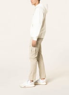 NAPAPIJRI Hoodie BOX, Farbe: WEISS (Bild 1)