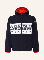 NAPAPIJRI Jacke ENTREMONT, Farbe: DUNKELBLAU (Bild 1)