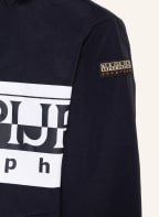 NAPAPIJRI Jacke ENTREMONT, Farbe: DUNKELBLAU (Bild 1)