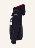 NAPAPIJRI Jacke ENTREMONT, Farbe: DUNKELBLAU (Bild 1)