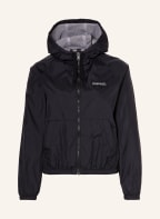 NAPAPIJRI Golfjacke MORGEX, Farbe: SCHWARZ (Bild 1)
