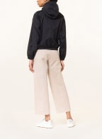 NAPAPIJRI Golfjacke MORGEX, Farbe: SCHWARZ (Bild 1)