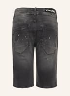 VINGINO Jeansshorts CARLISIO, Farbe: DUNKELGRAU (Bild 1)