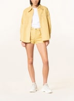 Levi's® Jeans-Overshirt JADON, Farbe: DUNKELGELB (Bild 1)