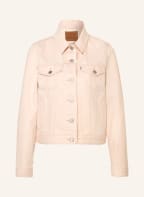 Levi's® Jeansjacke ORIGINAL TRUCKER, Farbe: HELLROSA (Bild 1)