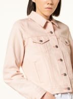 Levi's® Jeansjacke ORIGINAL TRUCKER, Farbe: HELLROSA (Bild 1)