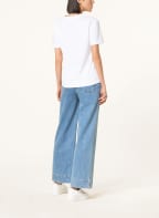 TOMMY HILFIGER Lounge-Shirt, Farbe: WEISS (Bild 1)