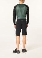 GORE BIKE WEAR Radhose C5 ohne gepolsterten Einsatz, Farbe: SCHWARZ (Bild 1)