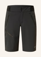 GORE BIKE WEAR Radhose C5 ohne gepolsterten Einsatz, Farbe: SCHWARZ (Bild 1)