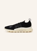 Y-3 Sneakers Y-3 RUNNER 4D HALO, Color: BLACK/ ECRU (Image 1)