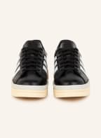 Y-3 Sneakers Y-3 HICHO, Color: BLACK/ WHITE/ ECRU (Image 1)