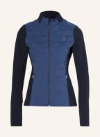 On Laufjacke CLIMATE, Farbe: DUNKELBLAU (Bild 1)
