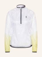 On Laufjacke ZERO, Farbe: WEISS (Bild 1)