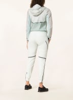 On Laufjacke WEATHER, Farbe: MINT/ HELLBLAU (Bild 1)