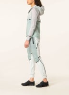 On Laufjacke WEATHER, Farbe: MINT/ HELLBLAU (Bild 1)