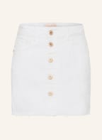 VINGINO Jeansrock DARLA, Farbe: WEISS (Bild 1)