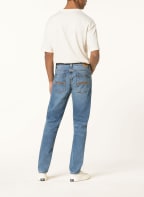 Nudie Jeans Jeans LEAN DEAN Slim Fit, Farbe: lost orange (Bild 1)