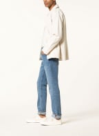 Nudie Jeans Jeans LEAN DEAN Slim Fit, Farbe: lost orange (Bild 1)