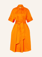 seidensticker Hemdblusenkleid, Farbe: ORANGE (Bild 1)