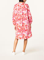 seidensticker Kleid, Farbe: PINK/ WEISS/ ROT (Bild 1)