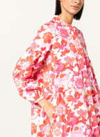 seidensticker Kleid, Farbe: PINK/ WEISS/ ROT (Bild 1)