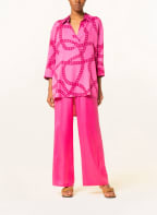 seidensticker Blusenshirt, Farbe: PINK/ FUCHSIA (Bild 1)