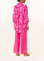 seidensticker Blusenshirt, Farbe: PINK/ FUCHSIA (Bild 1)