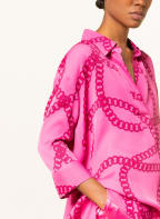seidensticker Blusenshirt, Farbe: PINK/ FUCHSIA (Bild 1)