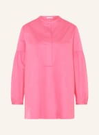 seidensticker Oversized-Blusenshirt mit 3/4-Arm, Farbe: PINK (Bild 1)