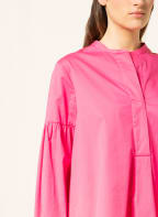 seidensticker Oversized-Blusenshirt mit 3/4-Arm, Farbe: PINK (Bild 1)