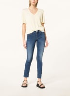 LIU JO Skinny Jeans, Farbe: BLAU (Bild 1)