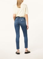 LIU JO Skinny Jeans, Farbe: BLAU (Bild 1)