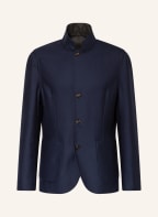 BRUNELLO CUCINELLI Sakko Extra Slim Fit zum Wenden , Farbe: DUNKELGRAU (Bild 1)