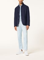 BRUNELLO CUCINELLI Sakko Extra Slim Fit zum Wenden , Farbe: DUNKELGRAU (Bild 1)