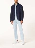 BRUNELLO CUCINELLI Sakko Extra Slim Fit zum Wenden , Farbe: DUNKELGRAU (Bild 1)