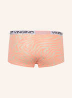 VINGINO 3er-Pack Panties ZEBRA, Farbe: LILA/ PINK/ NEONORANGE (Bild 1)