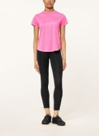 new balance Laufshirt ACCELERATE, Farbe: NEONPINK (Bild 1)
