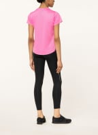 new balance Laufshirt ACCELERATE, Farbe: NEONPINK (Bild 1)
