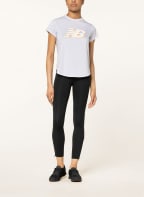 new balance Running T-shirt ACCELERATE, Color: LIGHT PURPLE (Image 1)
