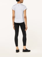 new balance Running T-shirt ACCELERATE, Color: LIGHT PURPLE (Image 1)