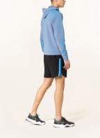 new balance Hoodie SPEED SHIFT, Color: LIGHT BLUE (Image 1)