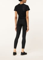 new balance Running T-shirt Q SPEED, Color: BLACK (Image 1)