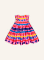 STELLA McCARTNEY KIDS Kleid , Farbe: ROSA/ ROT/ BLAU (Bild 1)