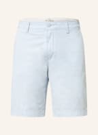 Levi's® Chinoshorts XX CHINO Regular Fit, Farbe: HELLBLAU (Bild 1)