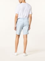 Levi's® Chinoshorts XX CHINO Regular Fit, Farbe: HELLBLAU (Bild 1)