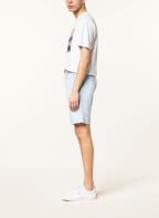 Levi's® Chinoshorts XX CHINO Regular Fit, Farbe: HELLBLAU (Bild 1)