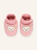 Steiff Krabbelschuhe , Farbe: ROSA (Bild 1)