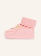Steiff Krabbelschuhe , Farbe: ROSA (Bild 1)