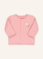 Steiff Wendejacke , Farbe: ROSÉ (Bild 1)