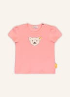 Steiff T-Shirt, Farbe: ROSA (Bild 1)